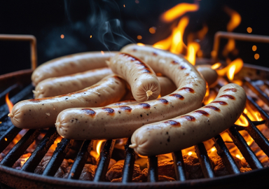 Grillauswahl