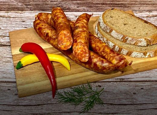 Fränkische Qualität