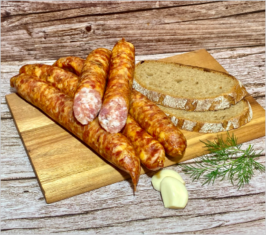 Regionalität aus Franken