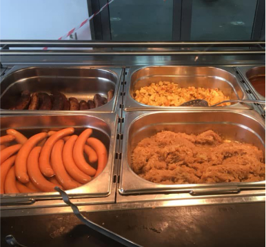 Catering/Partyservice für jeden Anlass