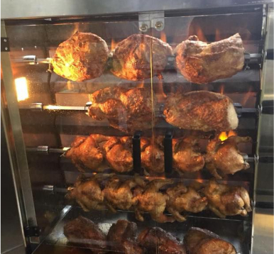 Catering/Partyservice für jeden Anlass