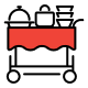Gastro-Verleih<br> Mietpark