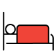 Zimmer-Vemietung  <br>für Monteure
